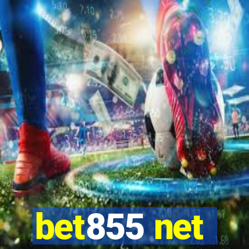 bet855 net